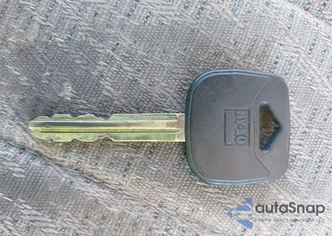 1999 Toyota Tacoma z USA, uszkodzony, nr VIN 4TAWN72N1XZ415875